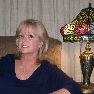 Meet your Posher, Beth